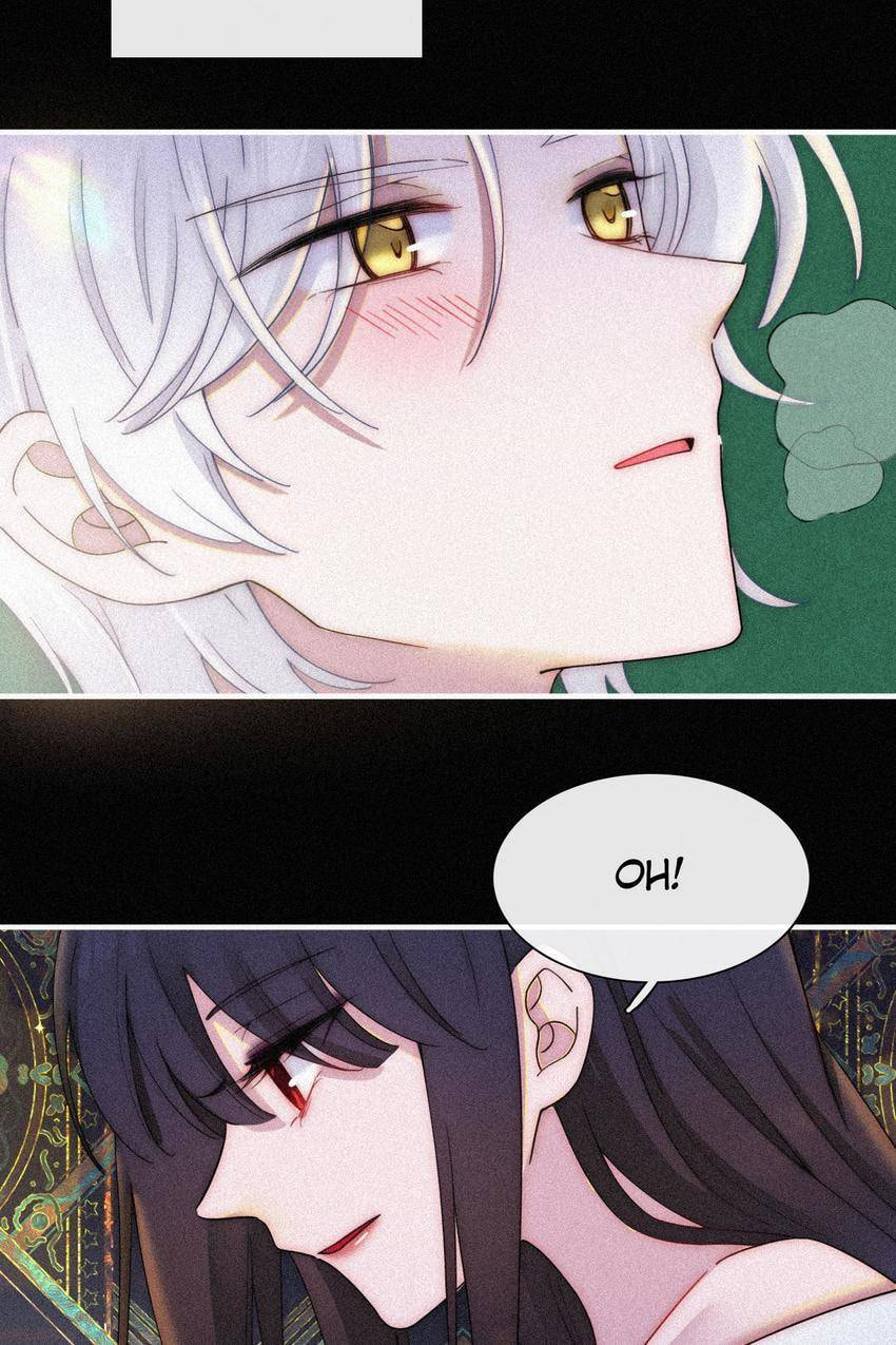 Fall in the Night with You (Colored) Chapter 168 page 19 - 