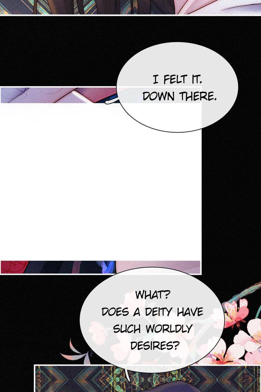 Fall in the Night with You (Colored) Chapter 168 page 20 - 
