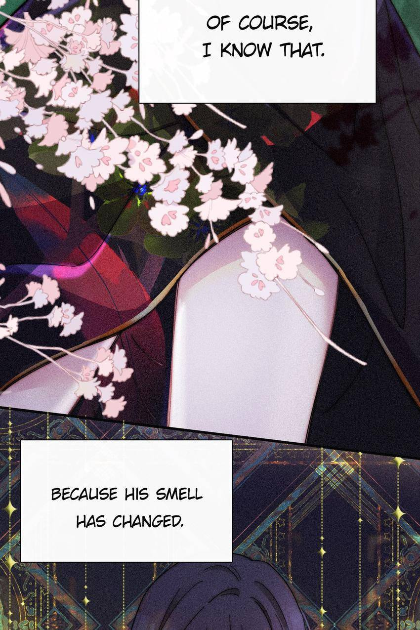 Fall in the Night with You (Colored) Chapter 168 page 3 - 