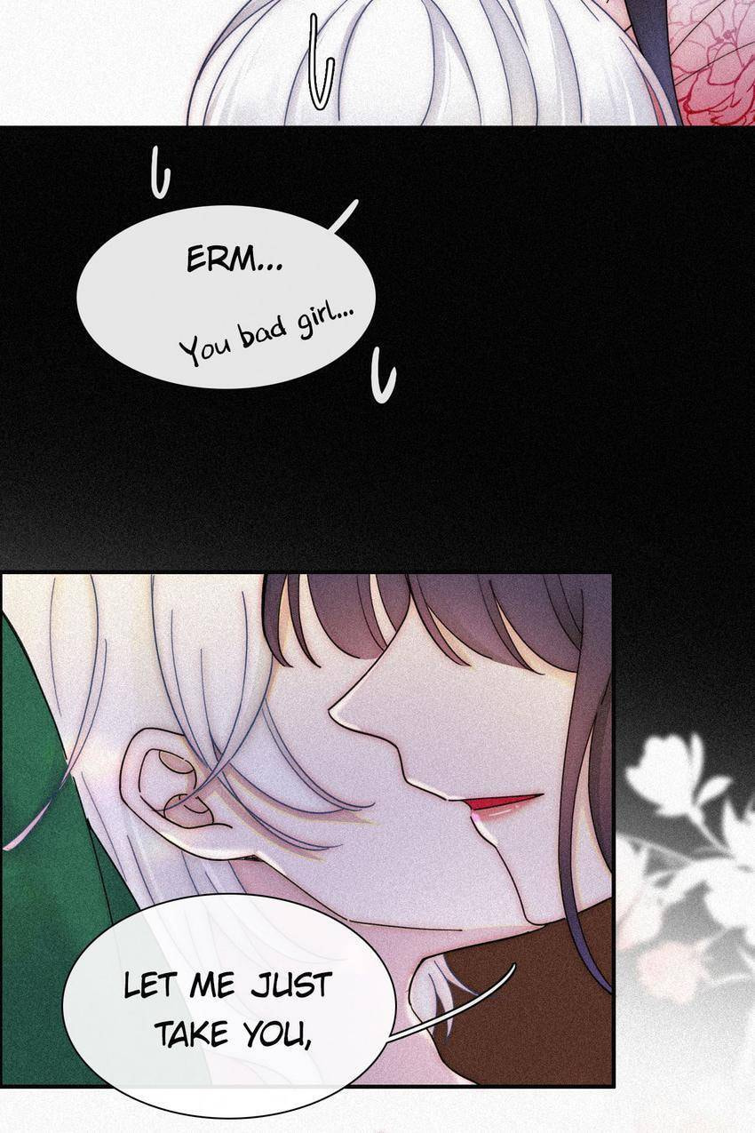 Fall in the Night with You (Colored) Chapter 168 page 23 - 