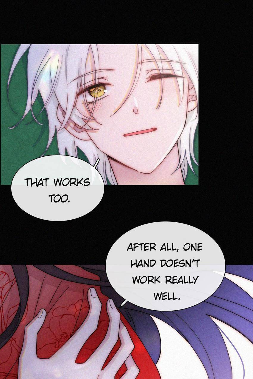 Fall in the Night with You (Colored) Chapter 168 page 29 - 