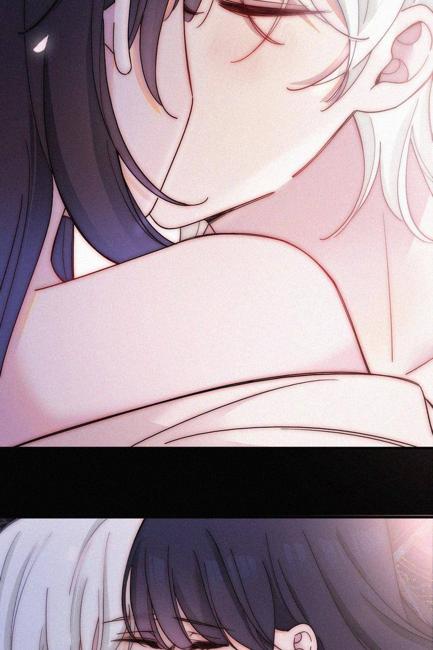 Fall in the Night with You (Colored) Chapter 168 page 34 - 