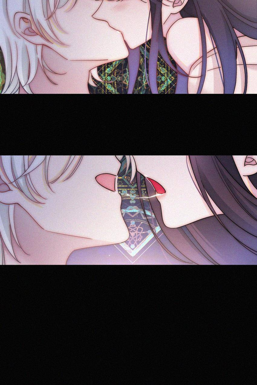 Fall in the Night with You (Colored) Chapter 168 page 35 - 