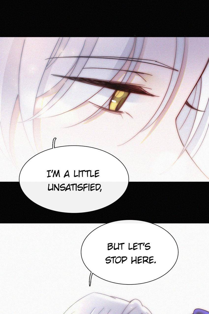 Fall in the Night with You (Colored) Chapter 168 page 37 - 