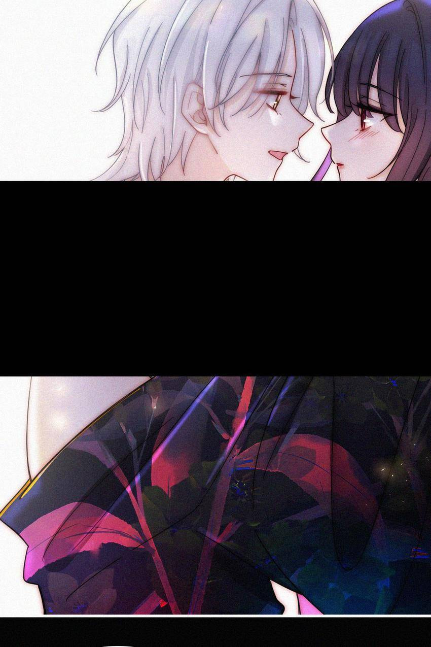 Fall in the Night with You (Colored) Chapter 168 page 38 - 