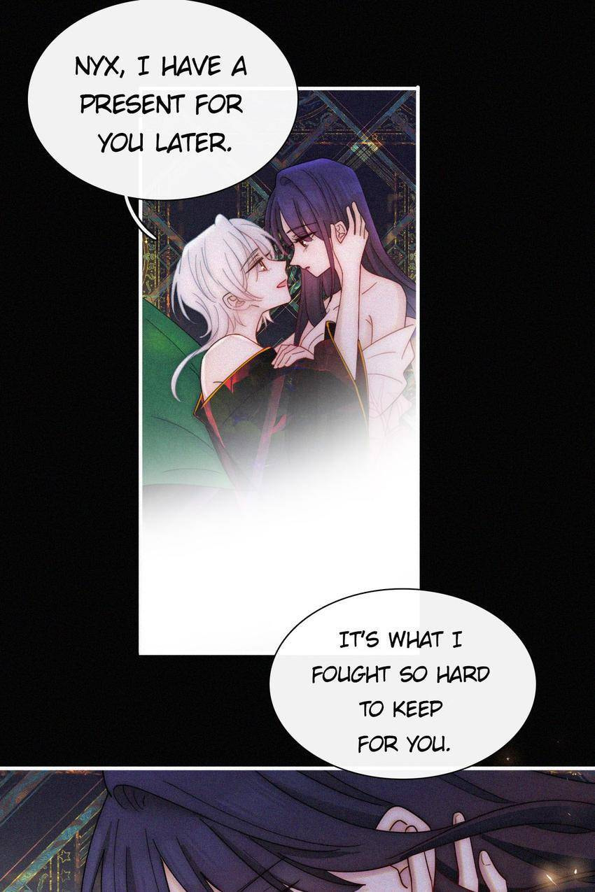 Fall in the Night with You (Colored) Chapter 168 page 39 - 
