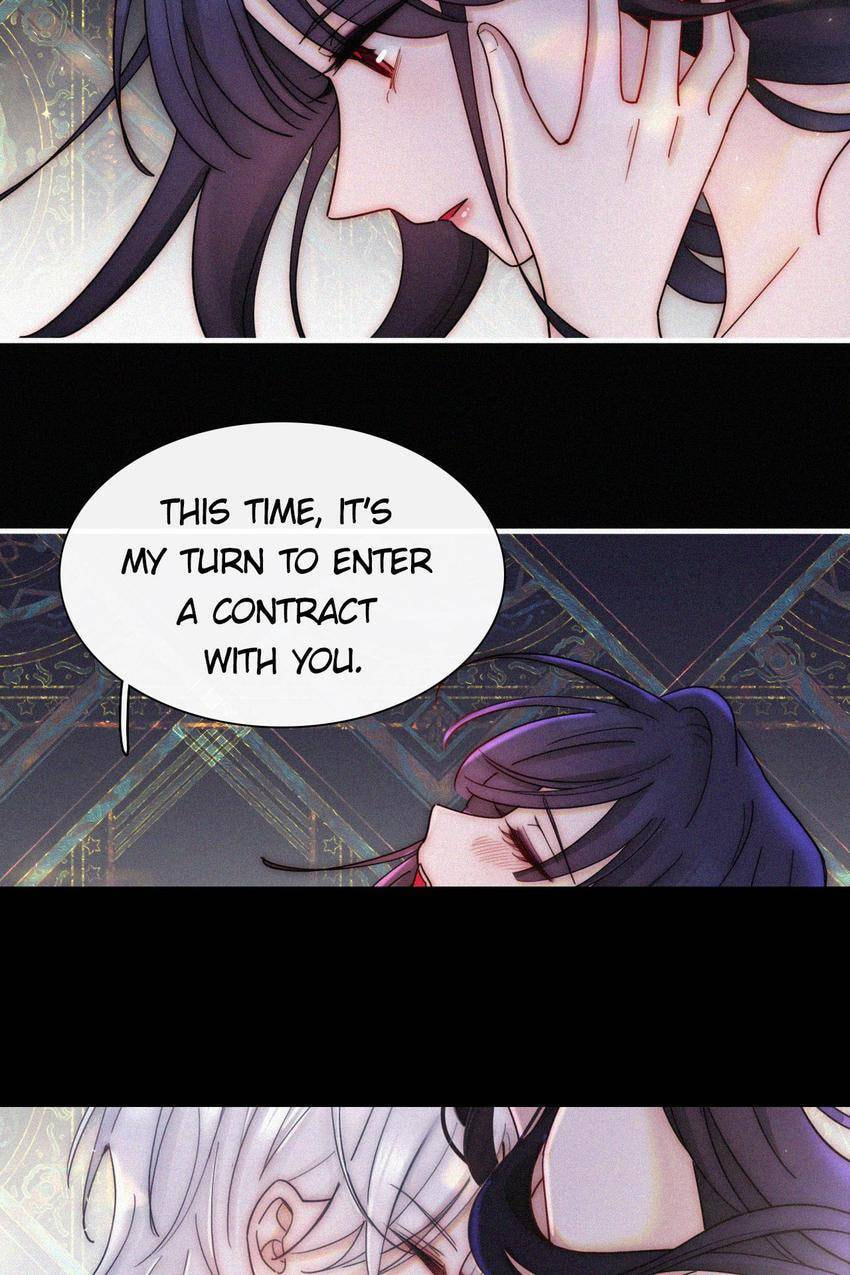 Fall in the Night with You (Colored) Chapter 168 page 40 - 