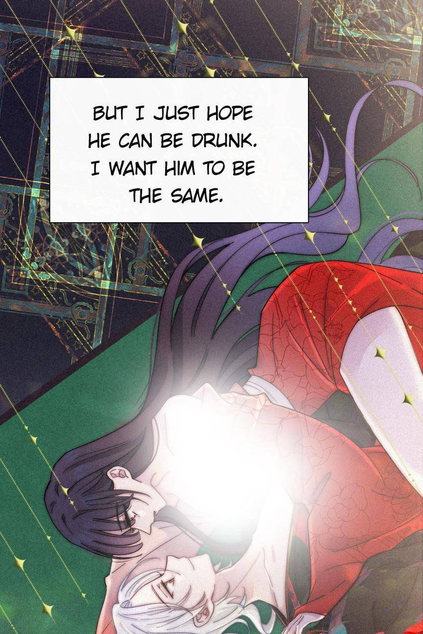 Fall in the Night with You (Colored) Chapter 168 page 5 - 