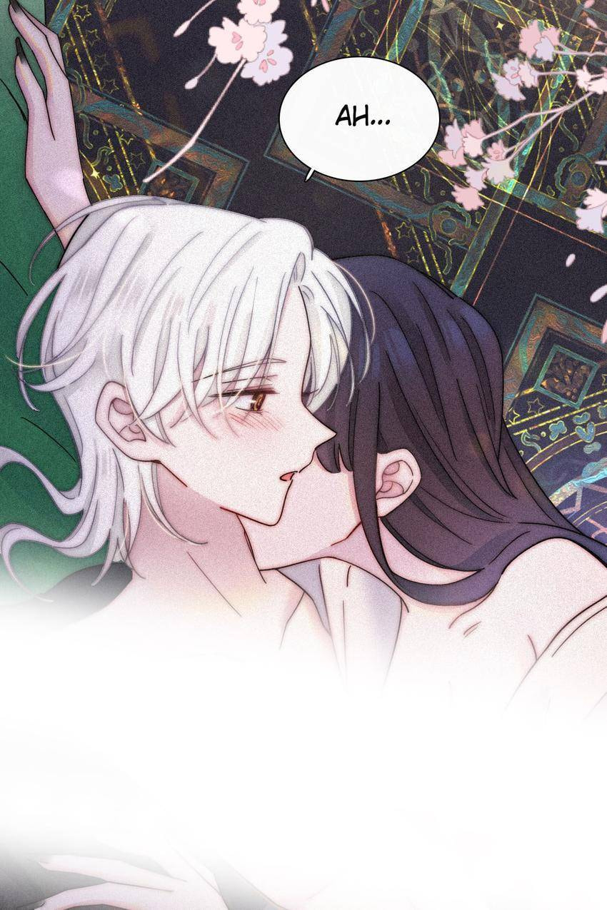 Fall in the Night with You (Colored) Chapter 168 page 9 - 
