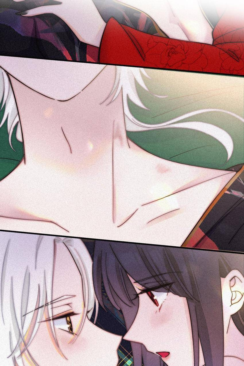 Fall in the Night with You (Colored) Chapter 168 page 10 - 