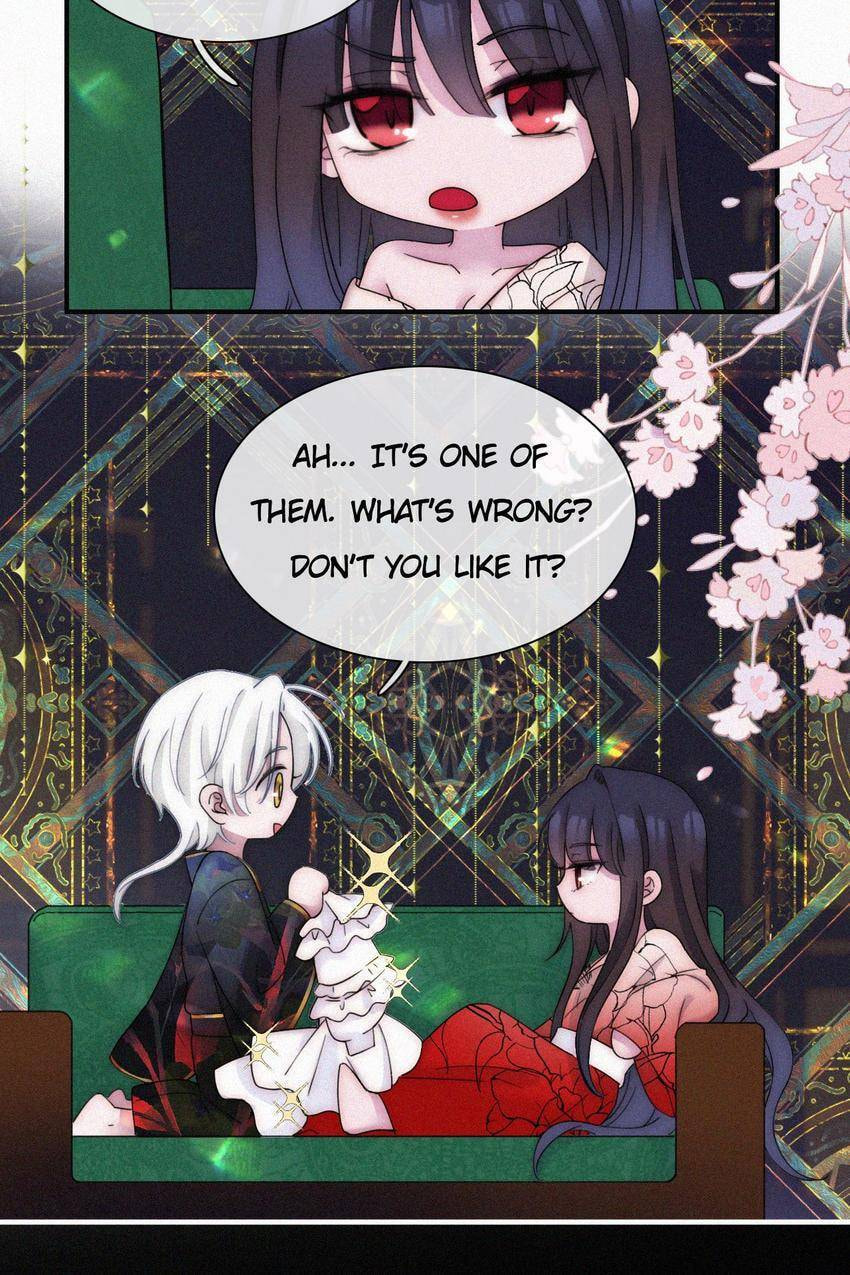 Fall in the Night with You (Colored) Chapter 169 page 2 - 