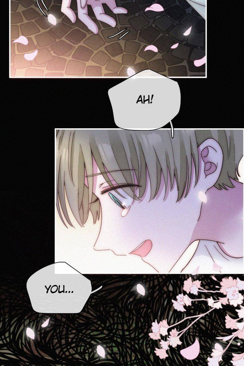 Fall in the Night with You (Colored) Chapter 169 page 11 - 