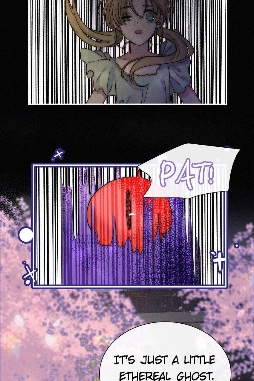 Fall in the Night with You (Colored) Chapter 169 page 16 - 
