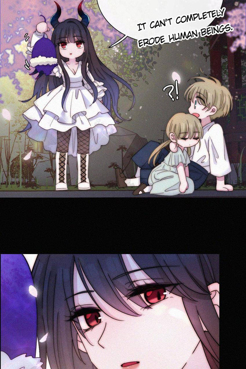 Fall in the Night with You (Colored) Chapter 169 page 17 - 