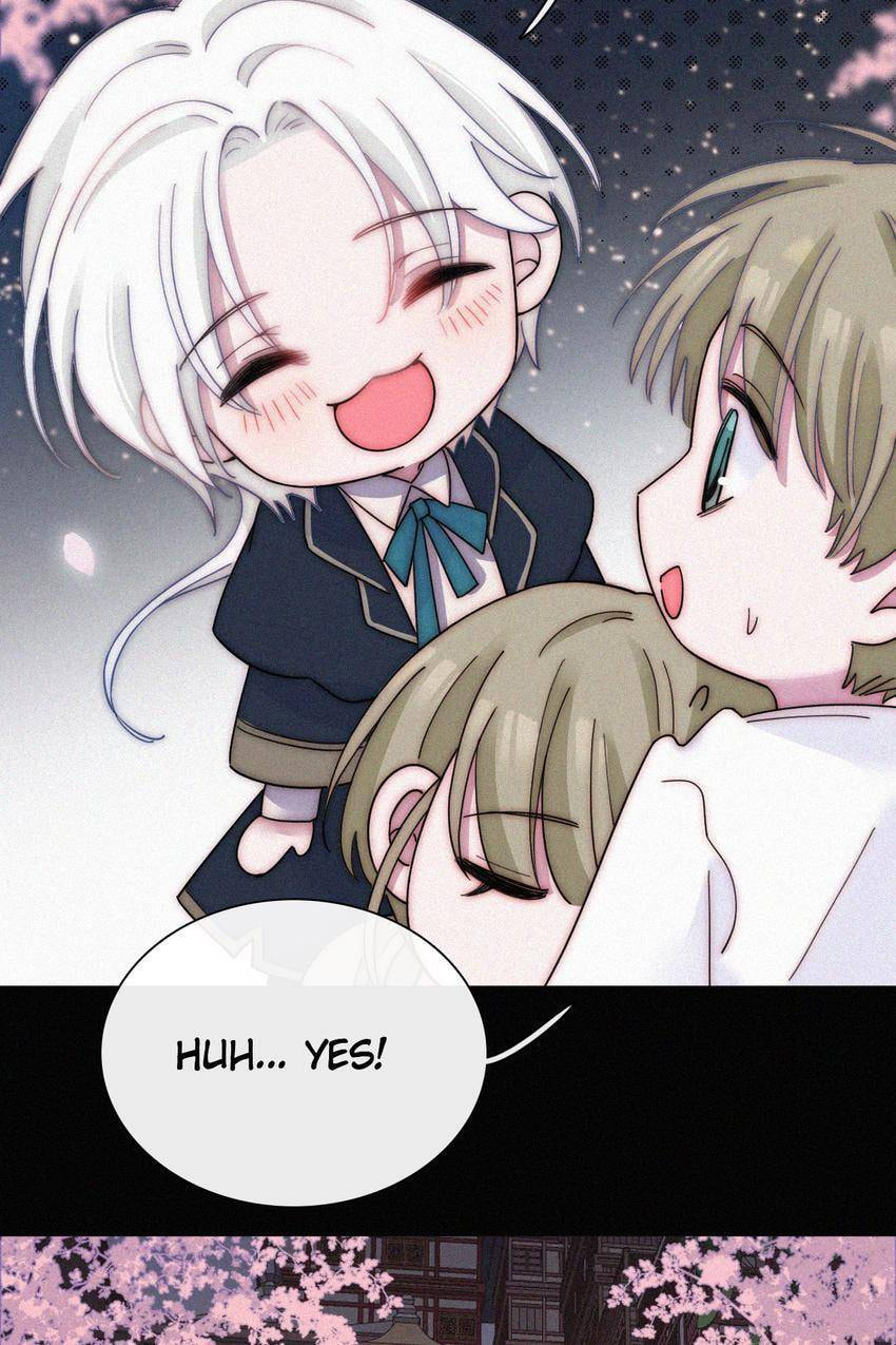 Fall in the Night with You (Colored) Chapter 169 page 20 - 
