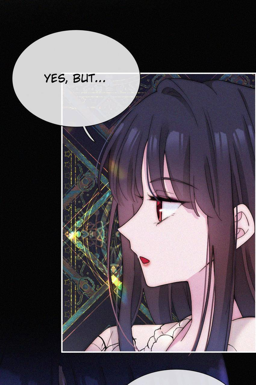 Fall in the Night with You (Colored) Chapter 169 page 3 - 