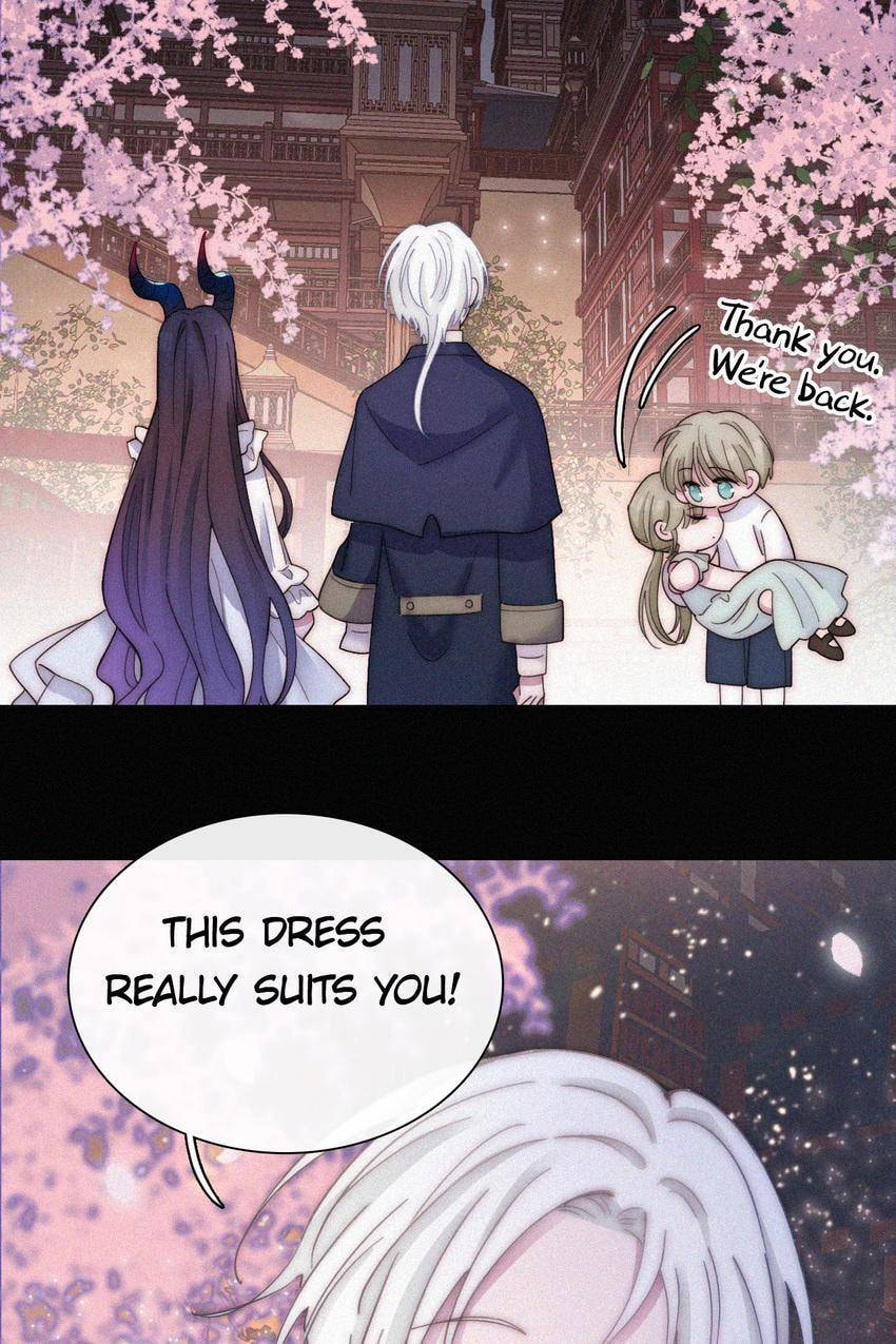 Fall in the Night with You (Colored) Chapter 169 page 21 - 