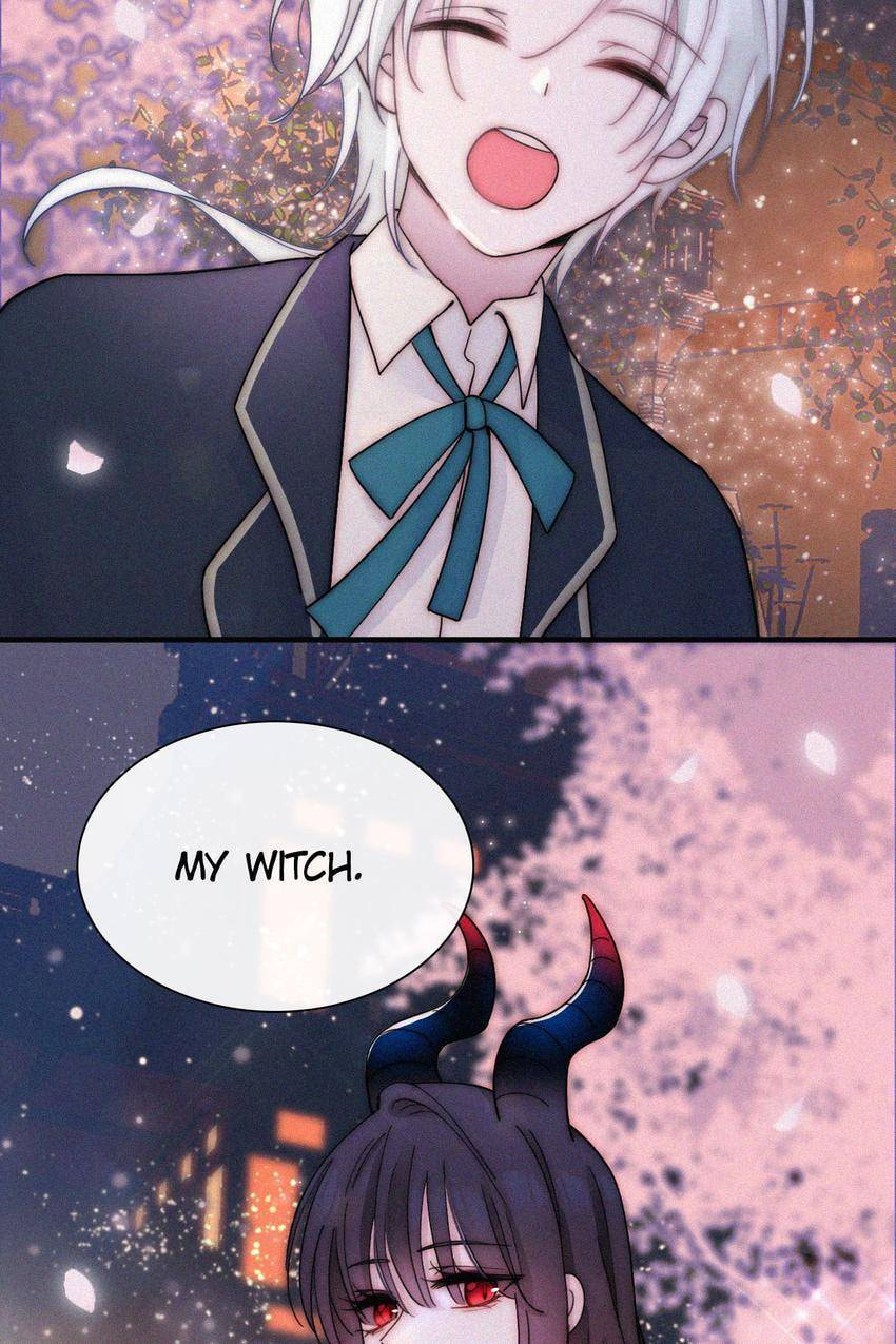 Fall in the Night with You (Colored) Chapter 169 page 22 - 