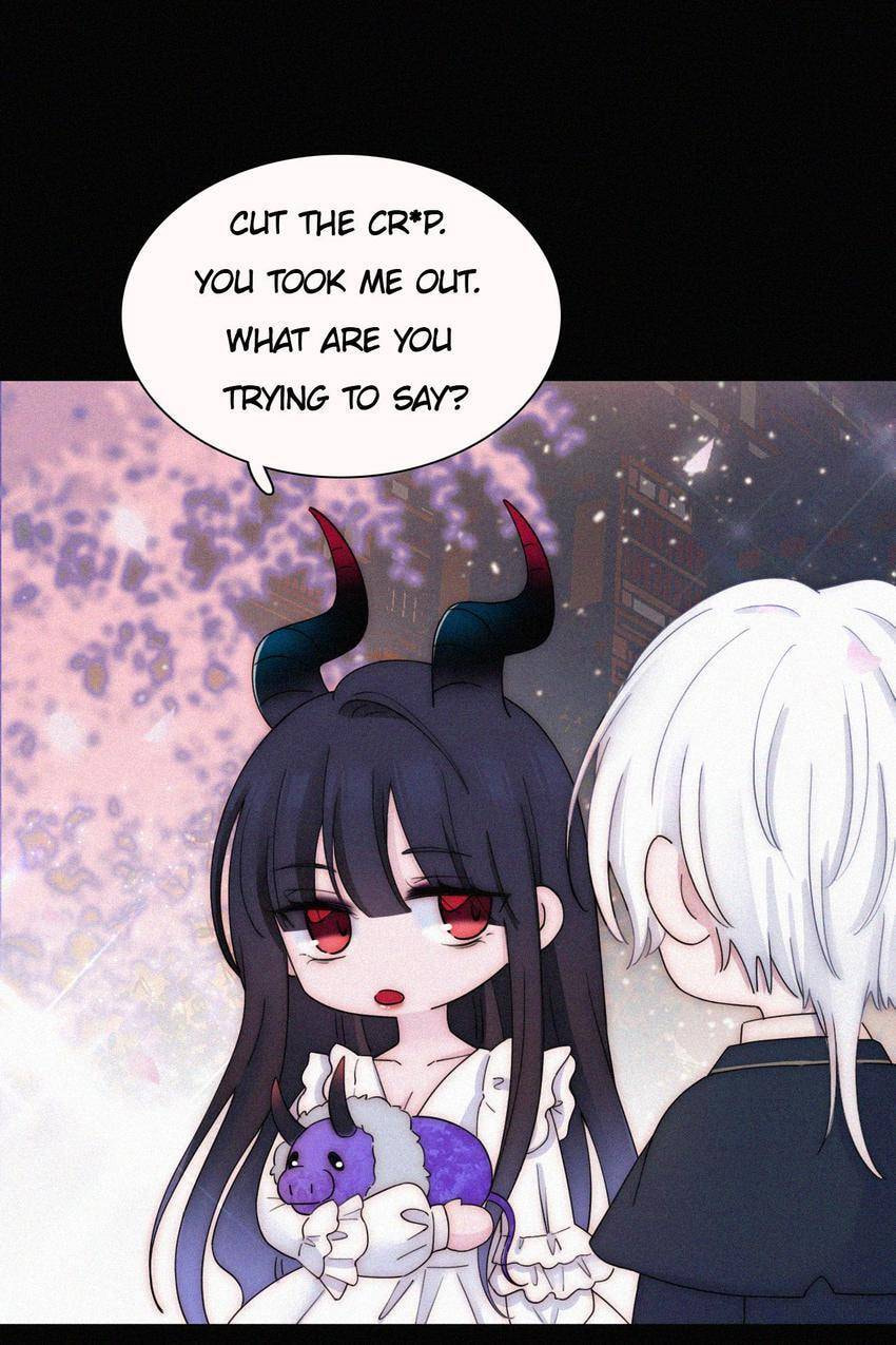Fall in the Night with You (Colored) Chapter 169 page 25 - 