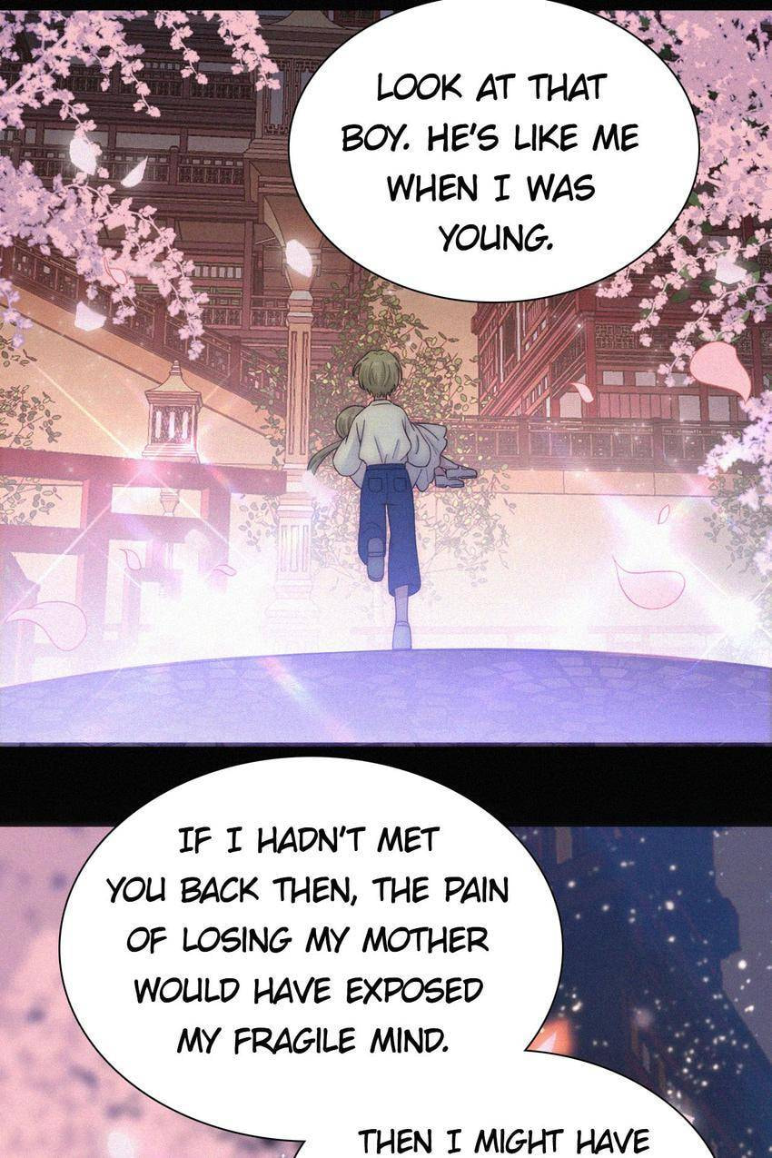 Fall in the Night with You (Colored) Chapter 169 page 27 - 