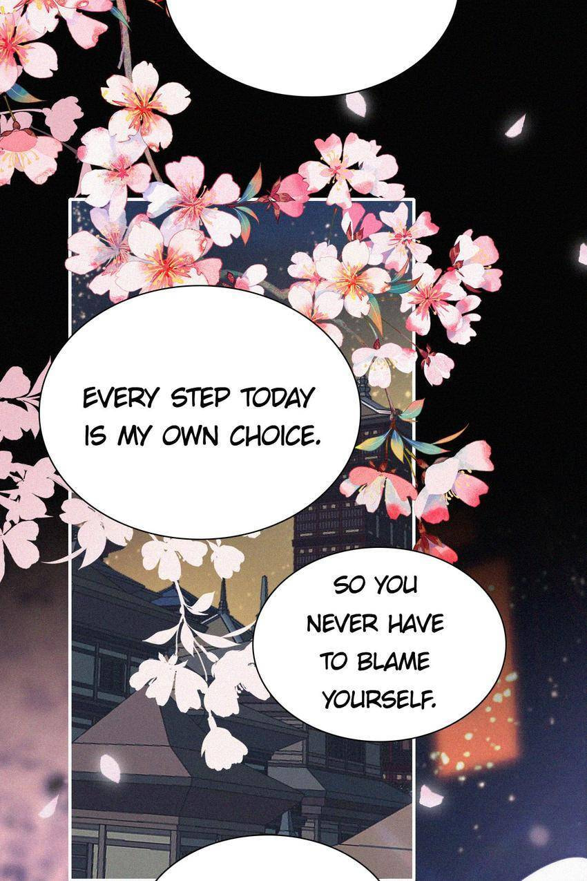 Fall in the Night with You (Colored) Chapter 169 page 30 - 
