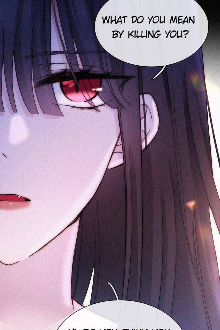 Fall in the Night with You (Colored) Chapter 169 page 4 - 