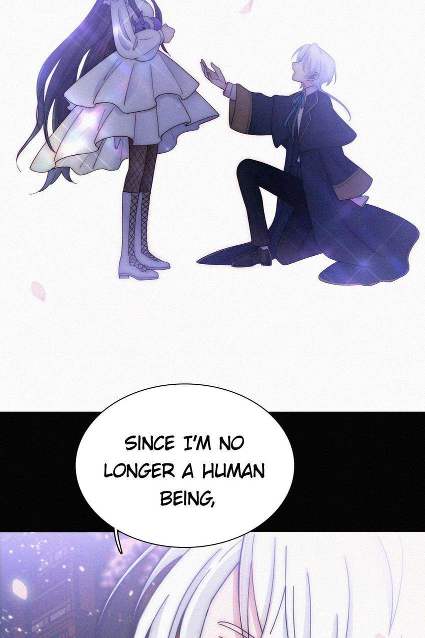 Fall in the Night with You (Colored) Chapter 169 page 34 - 