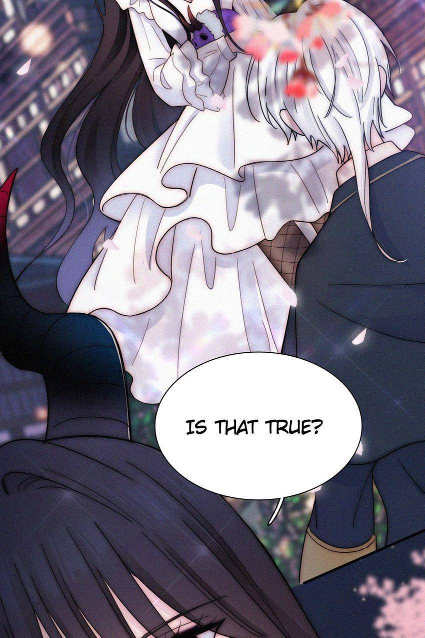 Fall in the Night with You (Colored) Chapter 169 page 37 - 