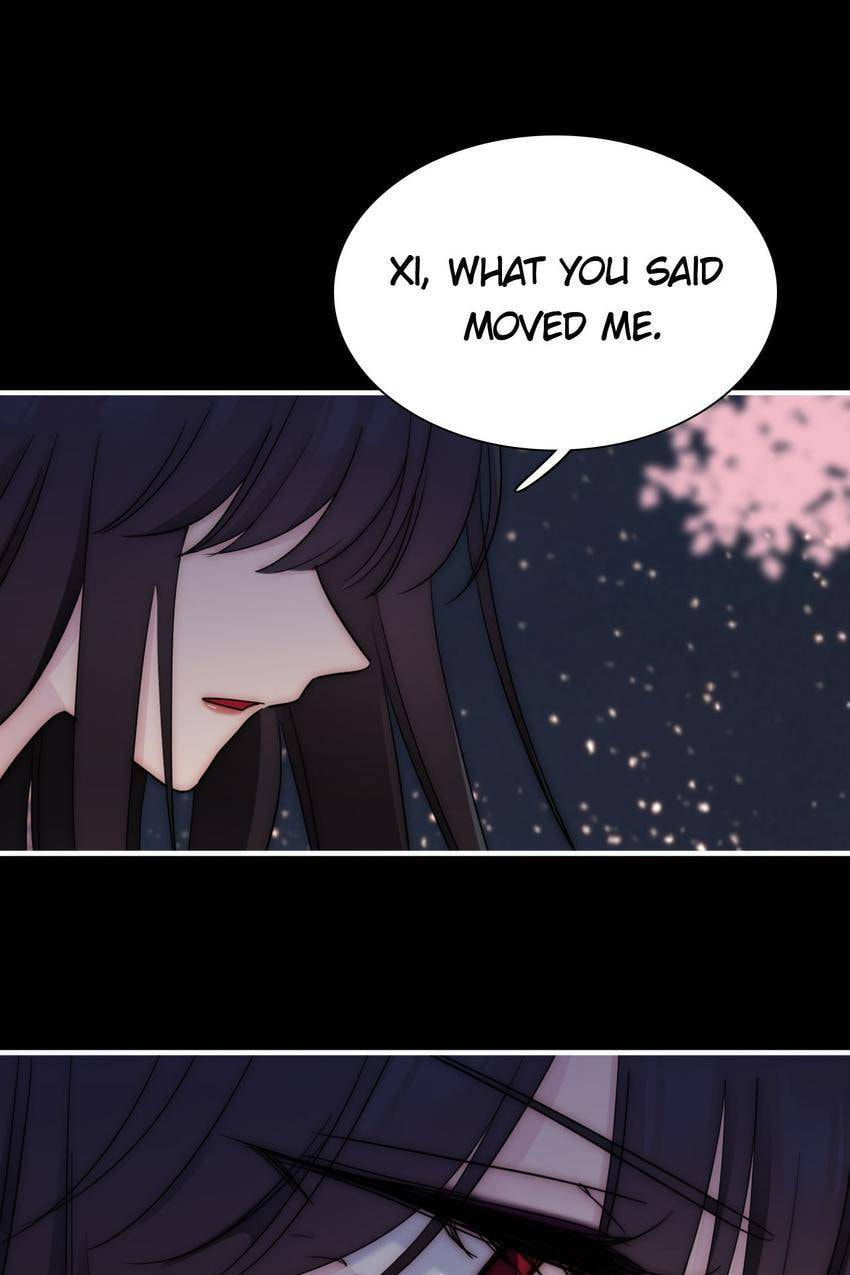 Fall in the Night with You (Colored) Chapter 169 page 39 - 