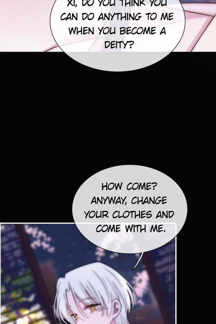 Fall in the Night with You (Colored) Chapter 169 page 5 - 