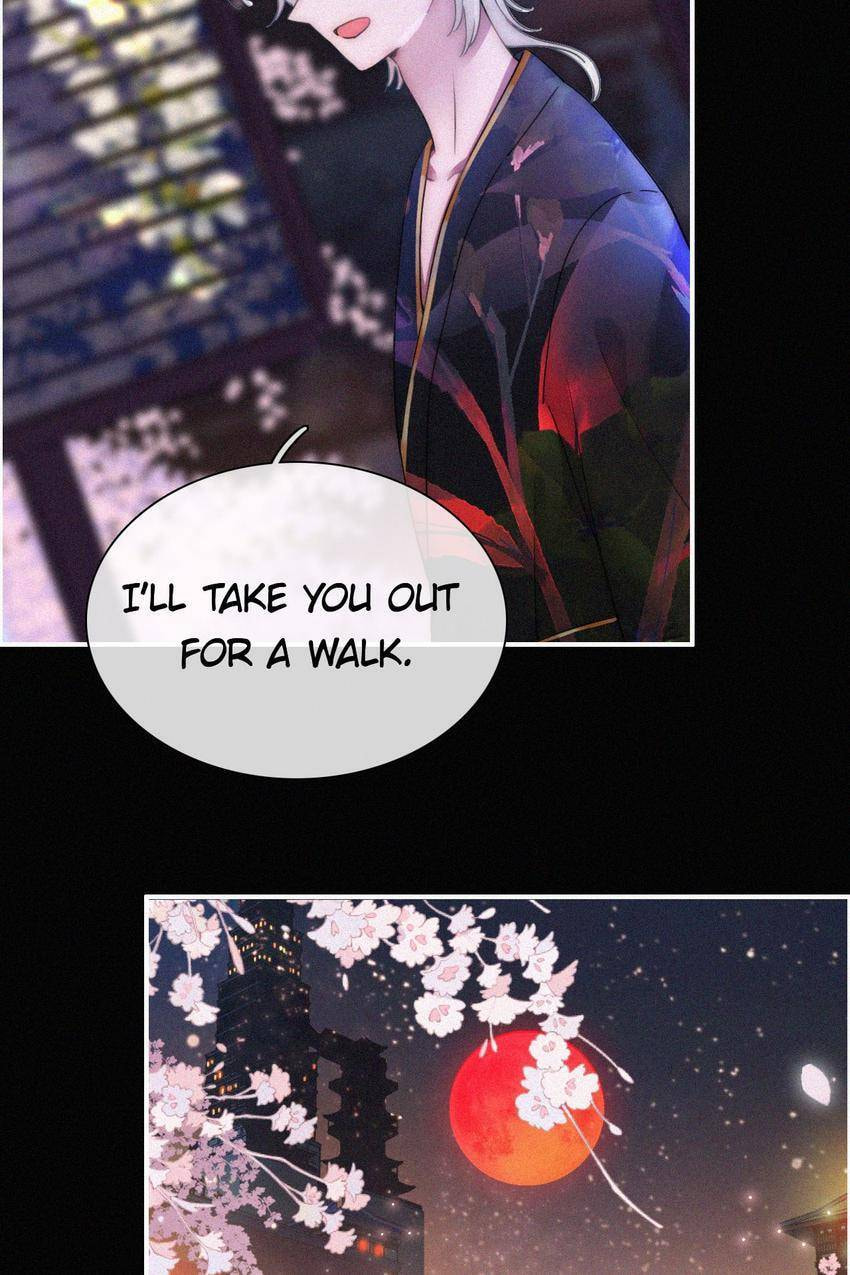 Fall in the Night with You (Colored) Chapter 169 page 6 - 