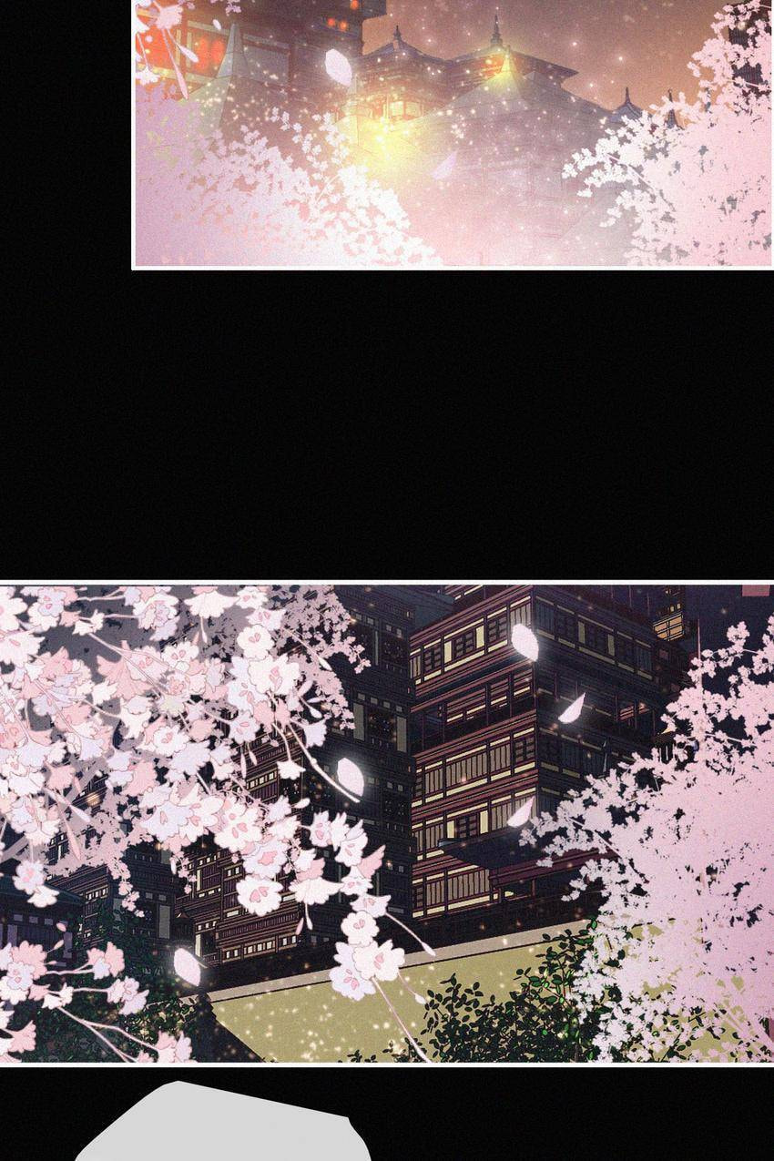Fall in the Night with You (Colored) Chapter 169 page 7 - 