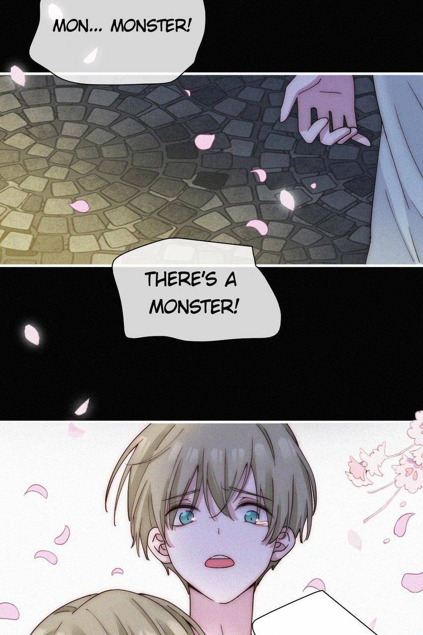 Fall in the Night with You (Colored) Chapter 169 page 8 - 