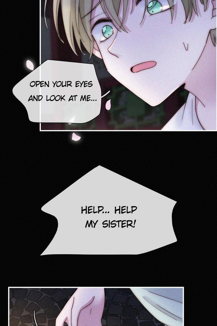 Fall in the Night with You (Colored) Chapter 169 page 10 - 