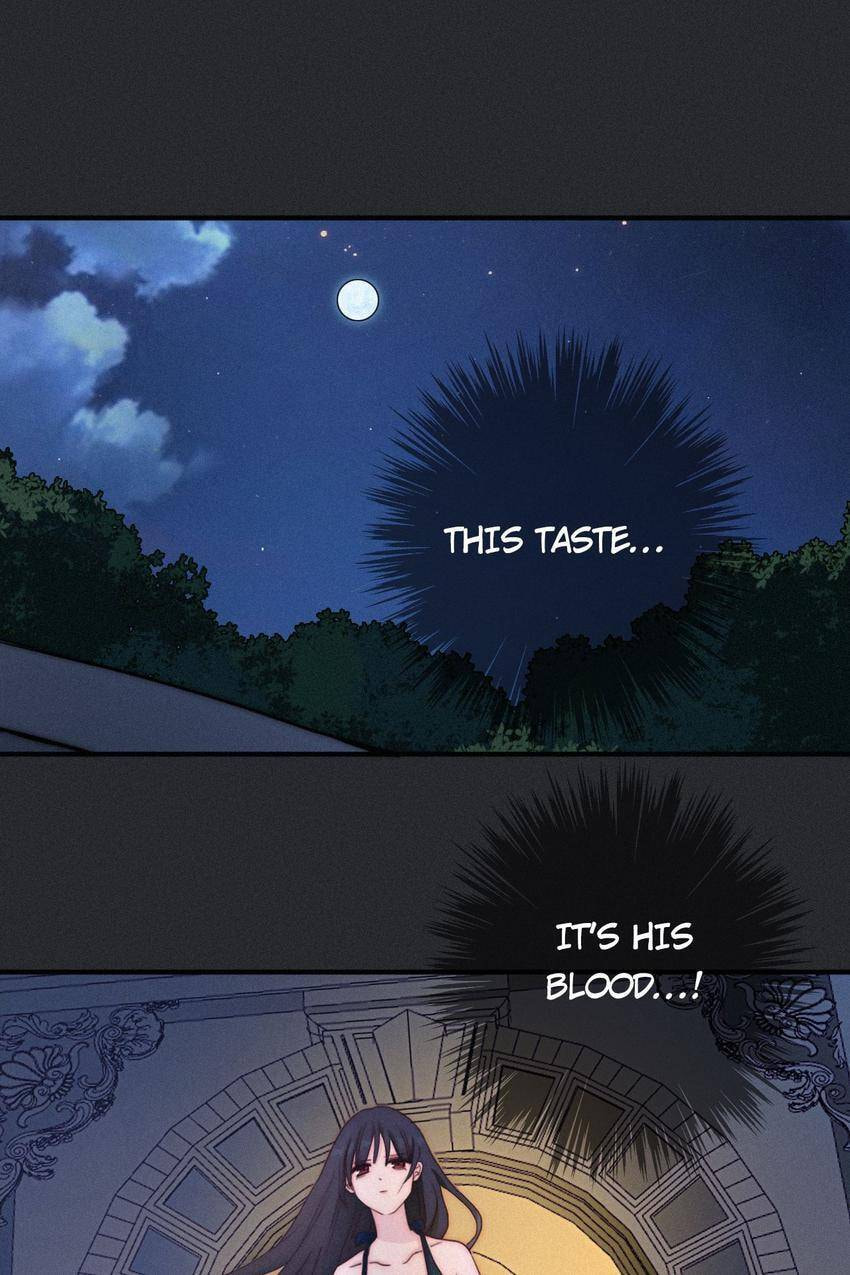 Fall in the Night with You (Colored) Chapter 17 page 1 - 