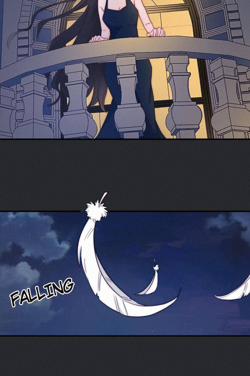 Fall in the Night with You (Colored) Chapter 17 page 2 - 
