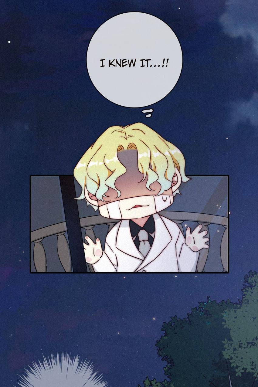 Fall in the Night with You (Colored) Chapter 17 page 15 - 
