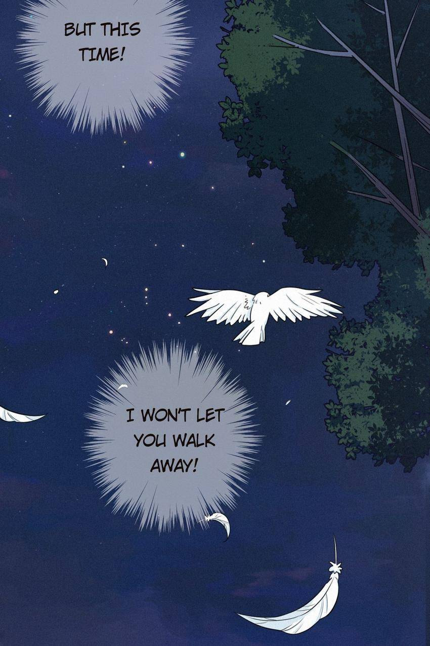 Fall in the Night with You (Colored) Chapter 17 page 16 - 
