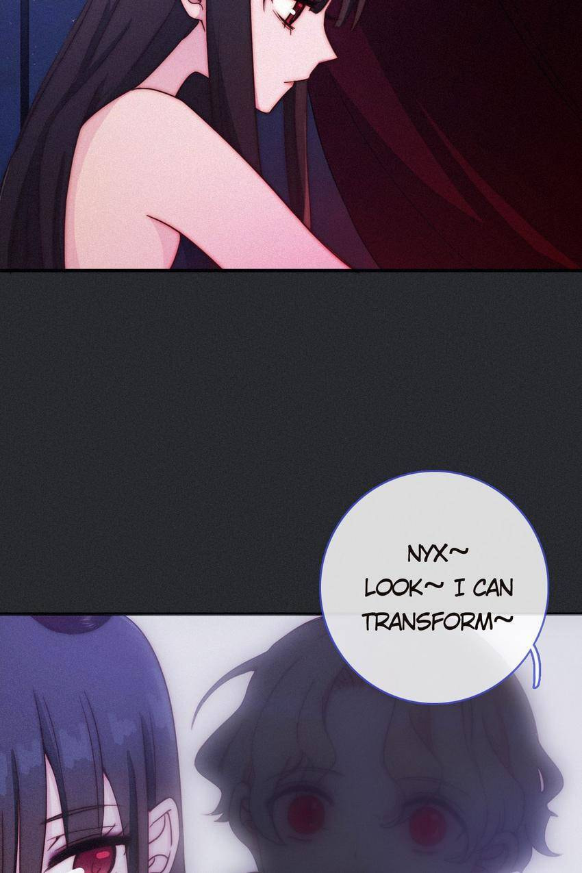 Fall in the Night with You (Colored) Chapter 17 page 20 - 