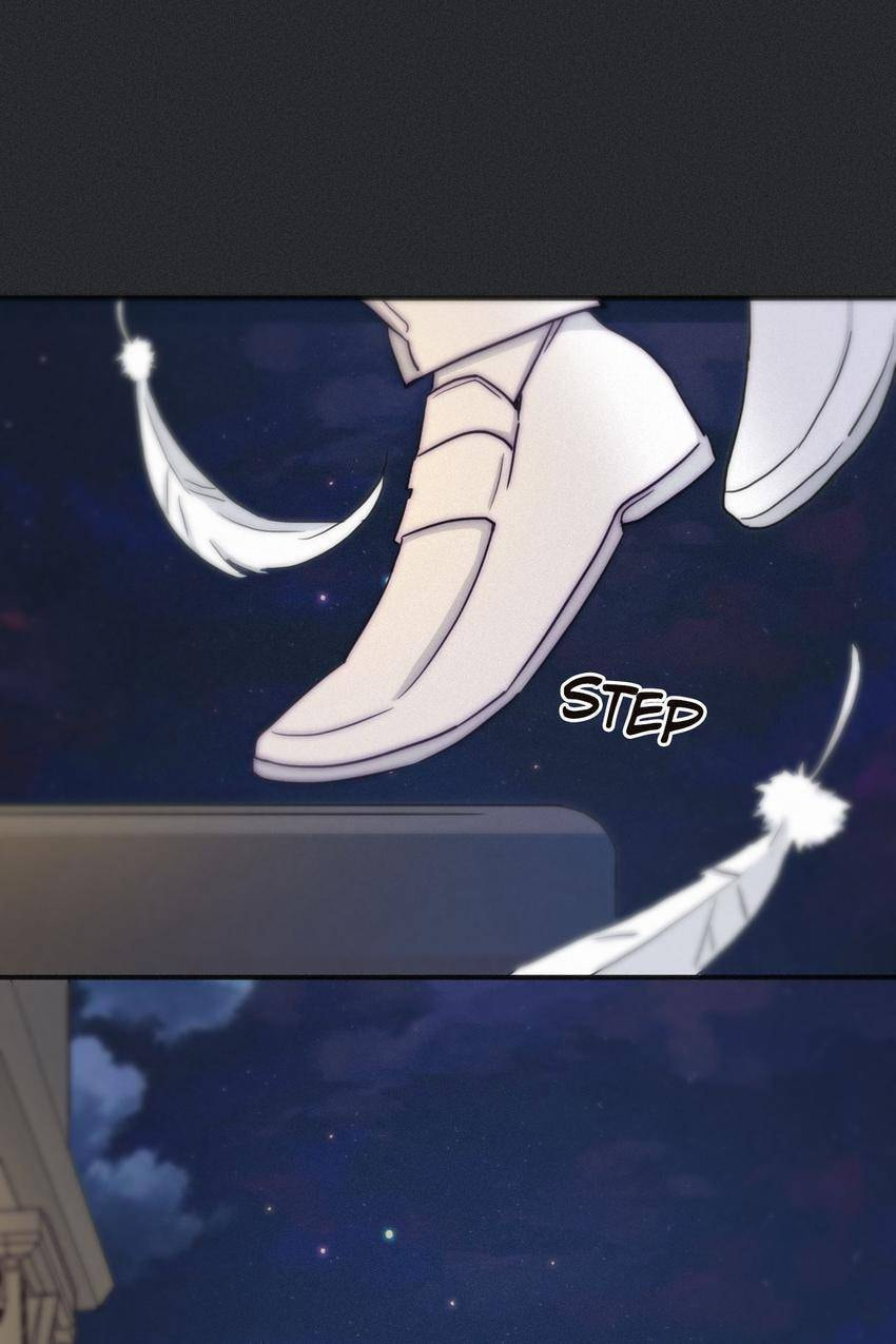 Fall in the Night with You (Colored) Chapter 17 page 3 - 