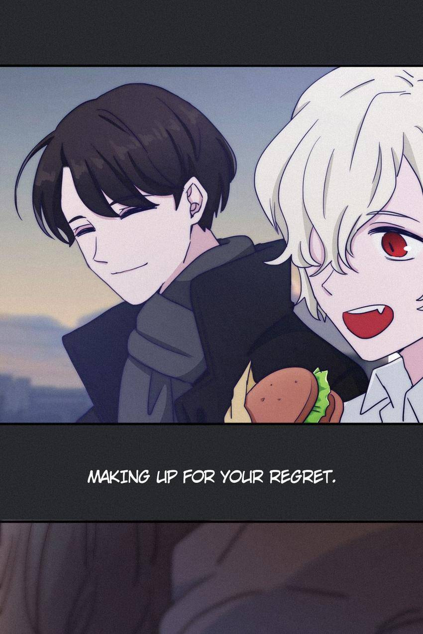 Fall in the Night with You (Colored) Chapter 17 page 29 - 