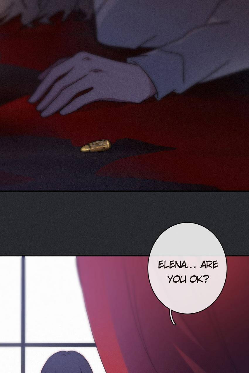 Fall in the Night with You (Colored) Chapter 17 page 30 - 