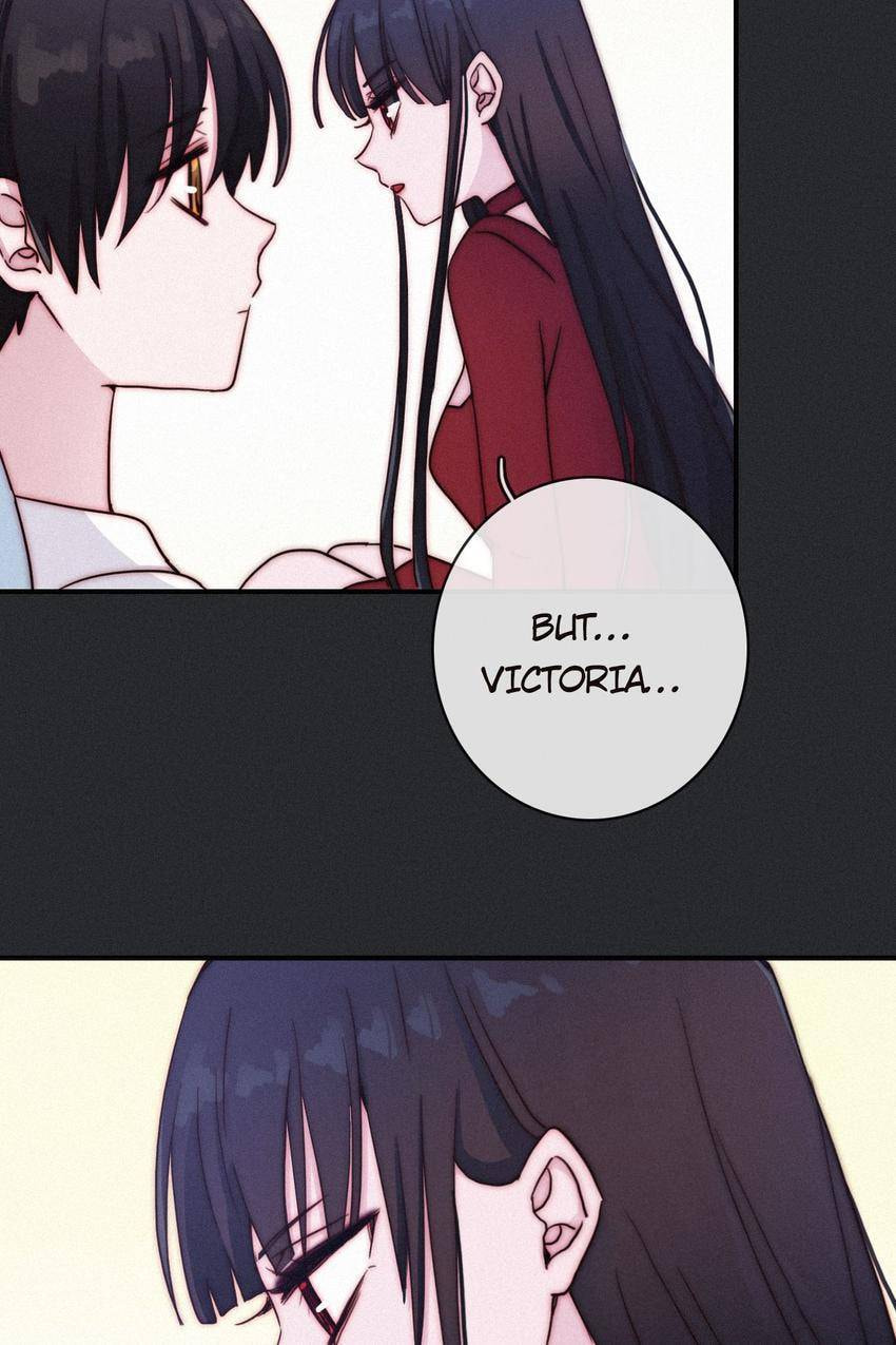 Fall in the Night with You (Colored) Chapter 17 page 33 - 