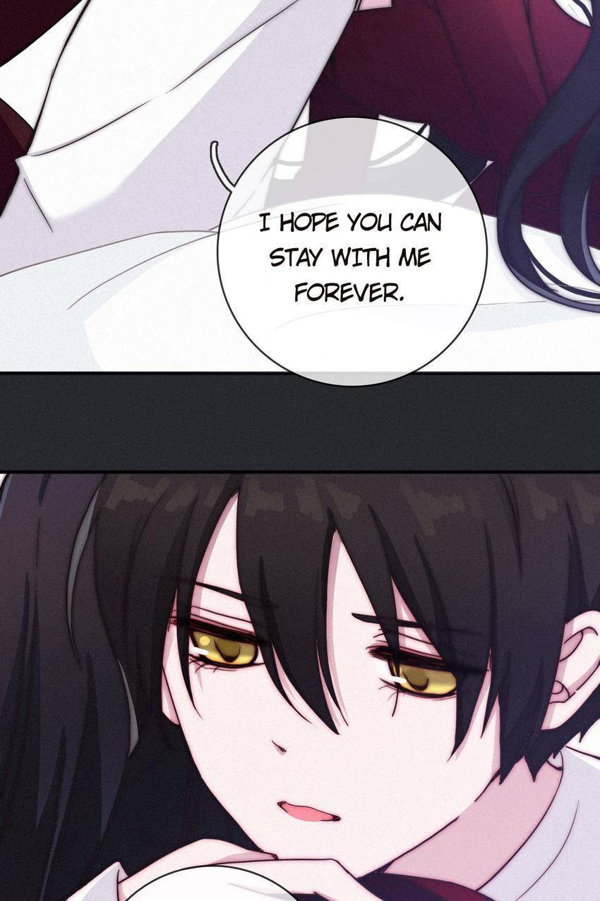 Fall in the Night with You (Colored) Chapter 17 page 41 - 
