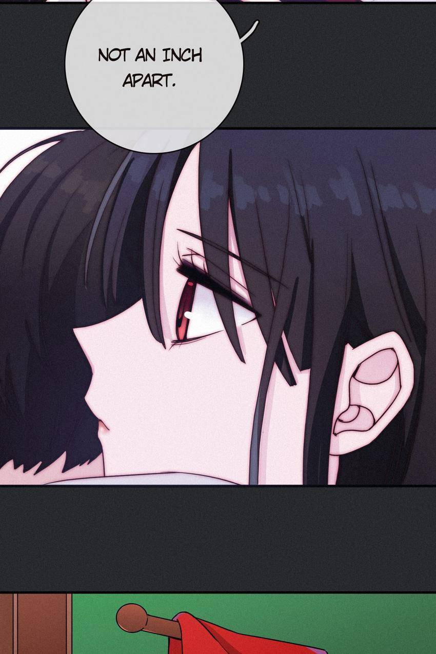 Fall in the Night with You (Colored) Chapter 17 page 42 - 