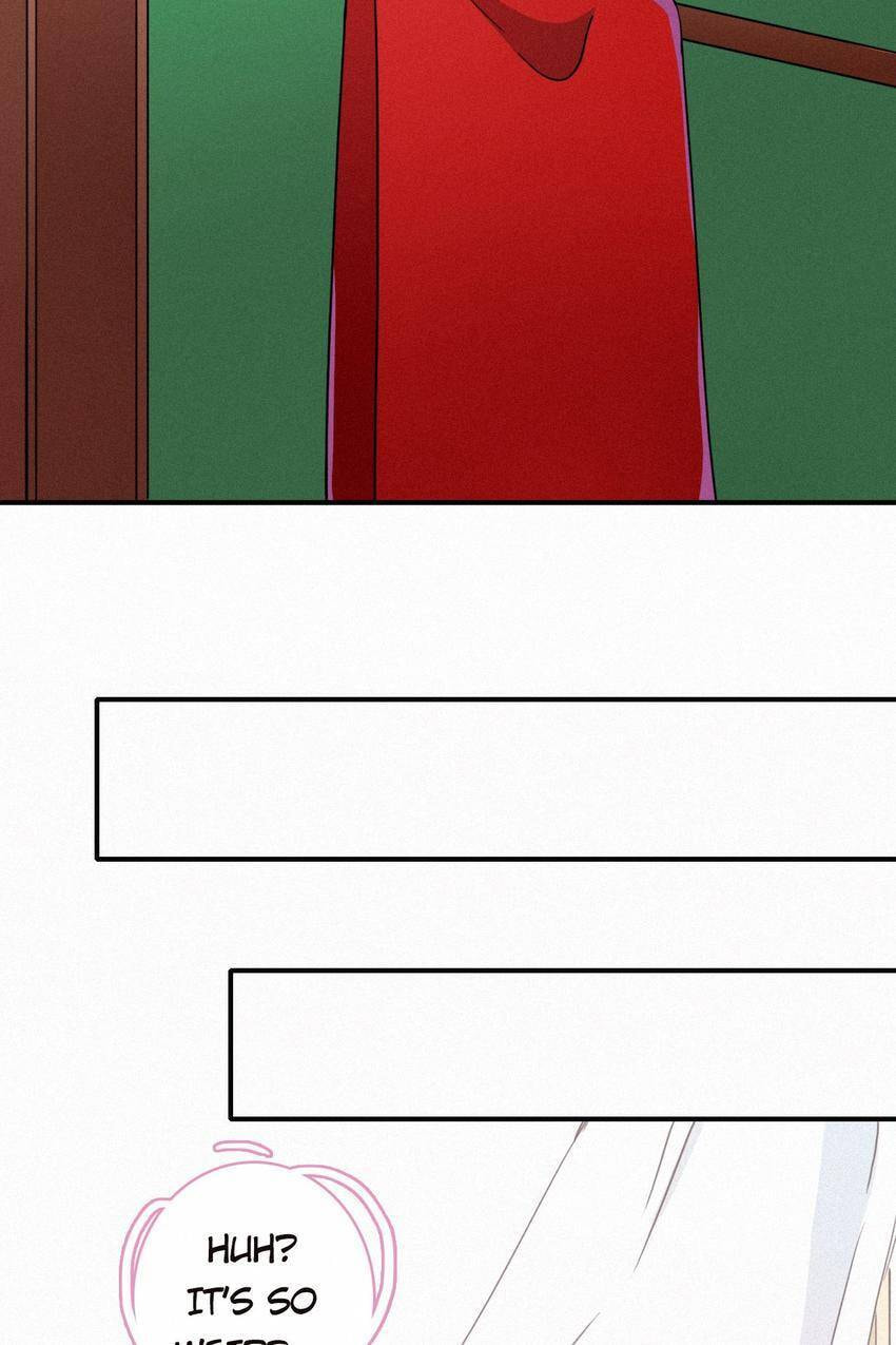 Fall in the Night with You (Colored) Chapter 17 page 43 - 