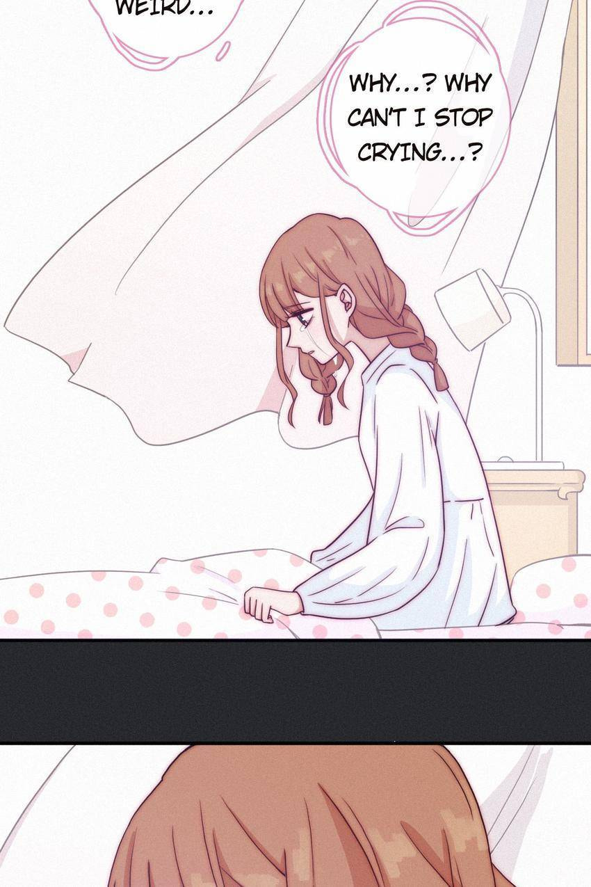 Fall in the Night with You (Colored) Chapter 17 page 44 - 