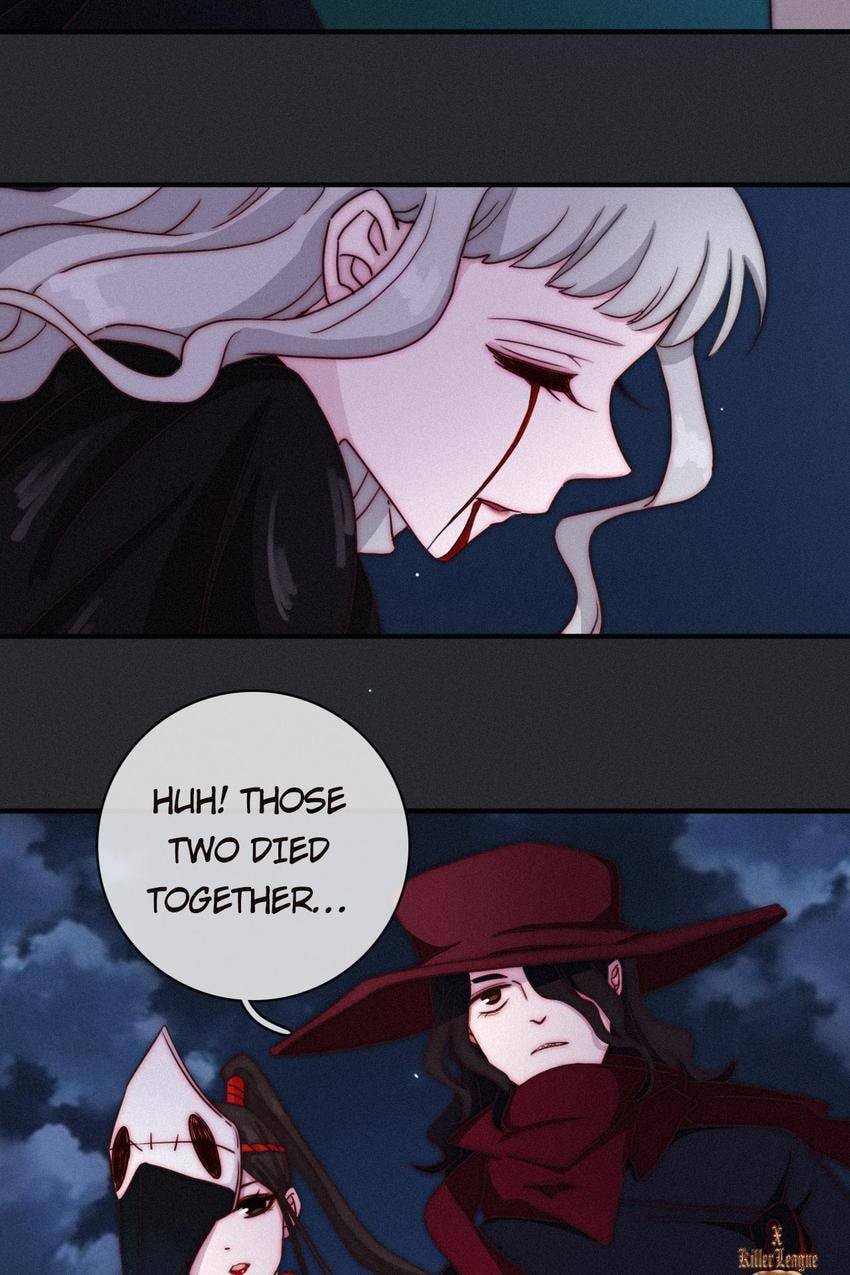 Fall in the Night with You (Colored) Chapter 17 page 47 - 