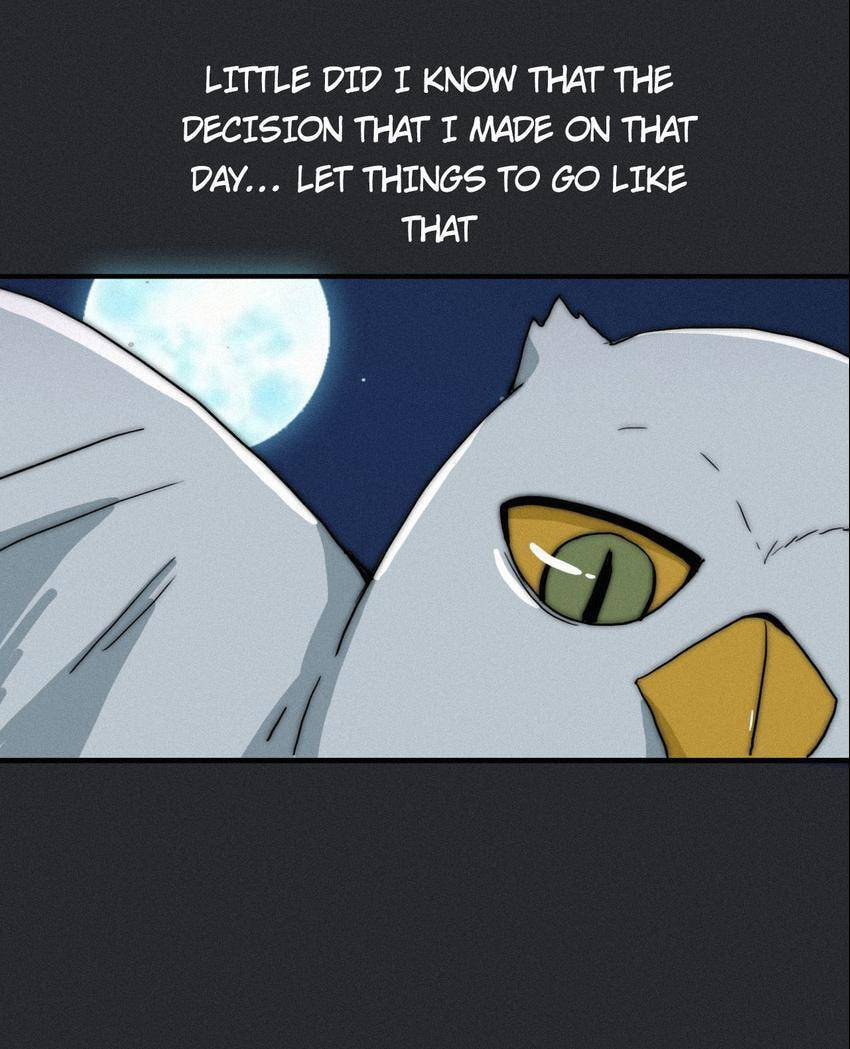 Fall in the Night with You (Colored) Chapter 17 page 49 - 