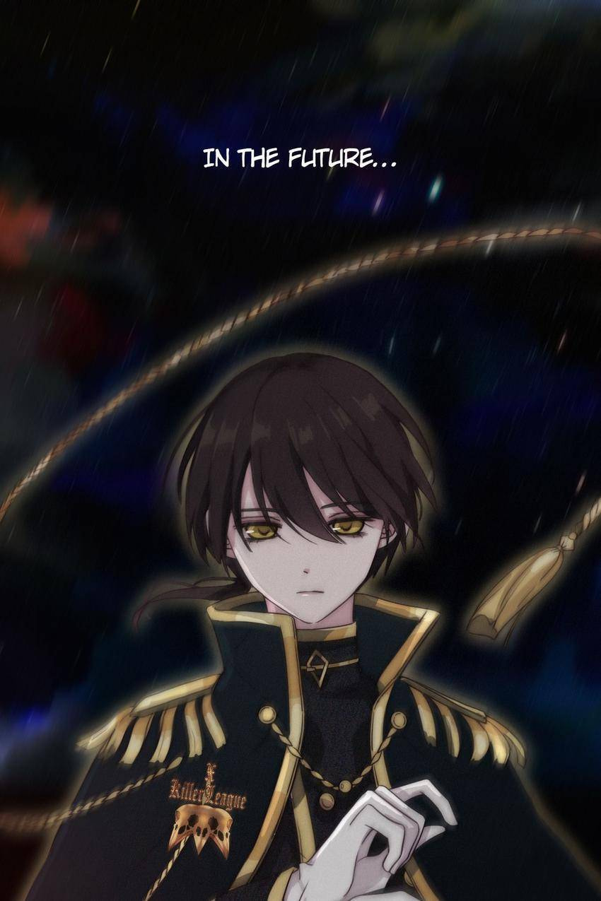 Fall in the Night with You (Colored) Chapter 17 page 50 - 